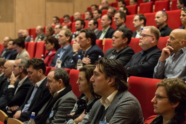SMC 2016 AFAS